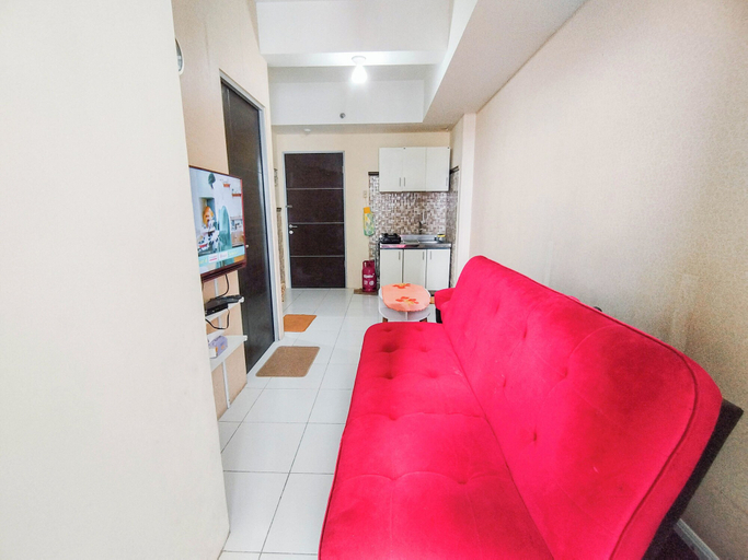 Others 3, 1BR Cozy and Modern at Tamansari Prospero Sidoarjo Apartment, Sidoarjo