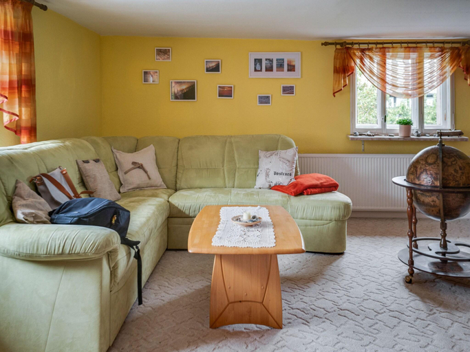 Others 4, Ferienwohnung in Braunichswalde, Greiz