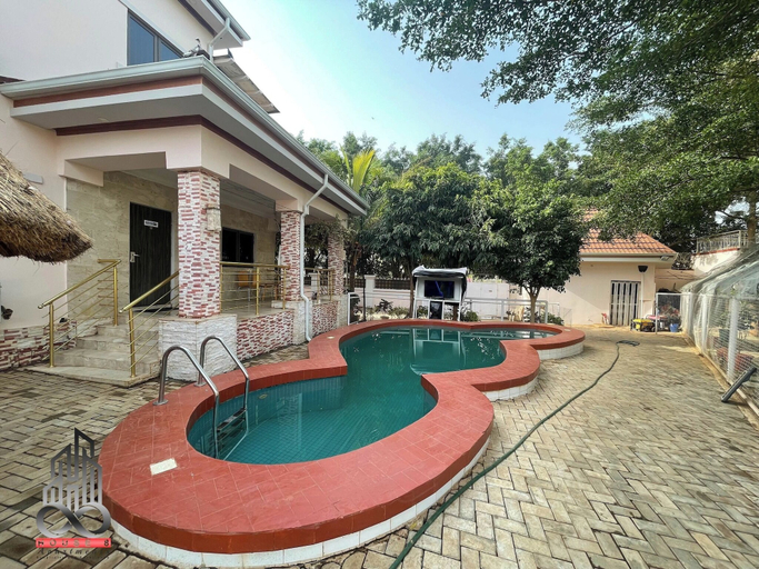 Sport & Beauty, HOUSE 8 APARTMENT, Bwari