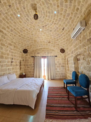 Bedroom, Tache By The Lake, Al-Fayyum