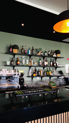 Food & Drinks 4, Albufeira Lounge Hotel, Albufeira