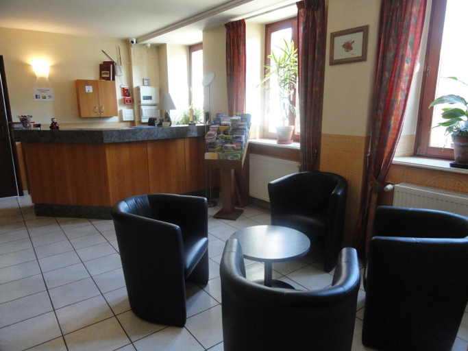 Public Area 2, Le Moschenross, Haut-Rhin