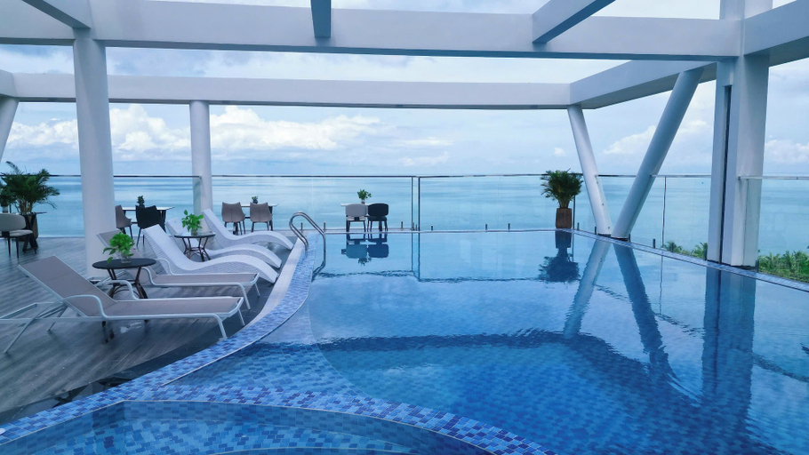 Sport & Beauty 2, Daystar Hotel Phu Quoc, Phú Quốc