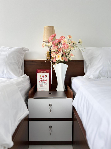 Others 5, La Vita Hotel Binh Duong, Bến Cát