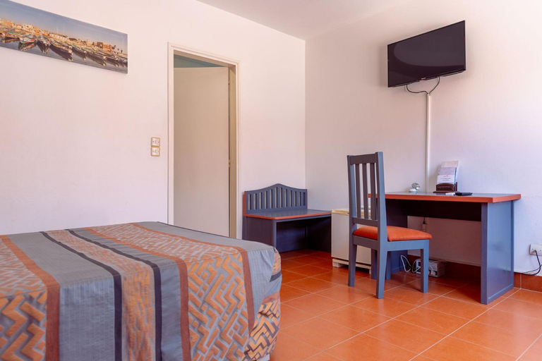 Bedroom 2, La Madrague-Surf Beach Sea, Dakar