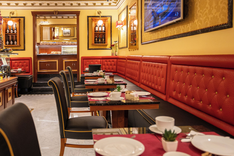Food & Drinks 5, Hotel Manfredi Suite in Rome, Roma