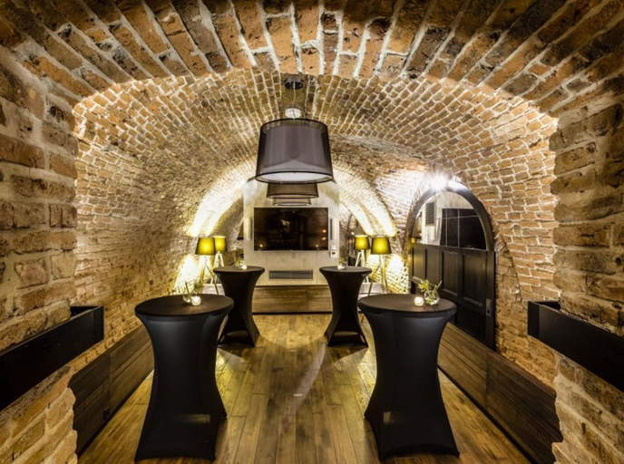 Food & Drinks 5, Teatro Hotel - Destigo Hotels, Warsaw