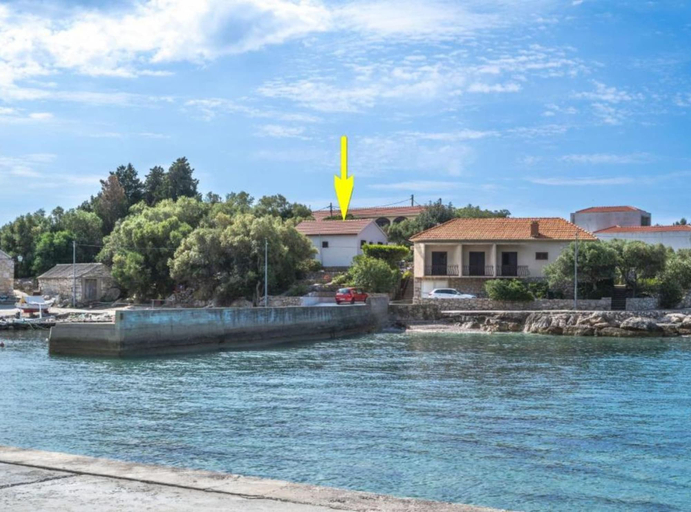 Others 4, Holiday Home Seafront Oleandar, Blato