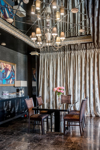 Food & Drinks 5, Jardin Park Hotel, Bataysk