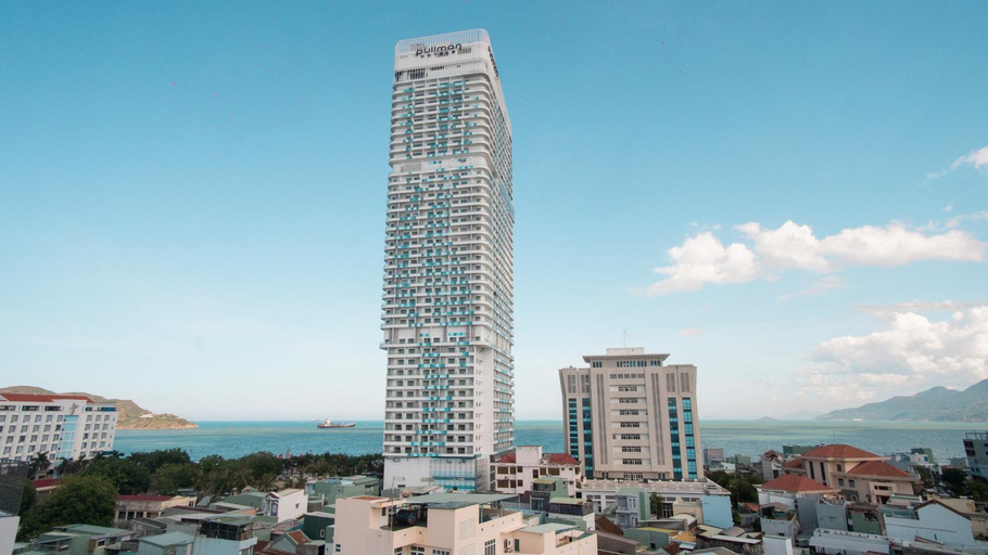 Exterior & Views 2, Aloha Hotel Quy Nhon, Qui Nhơn
