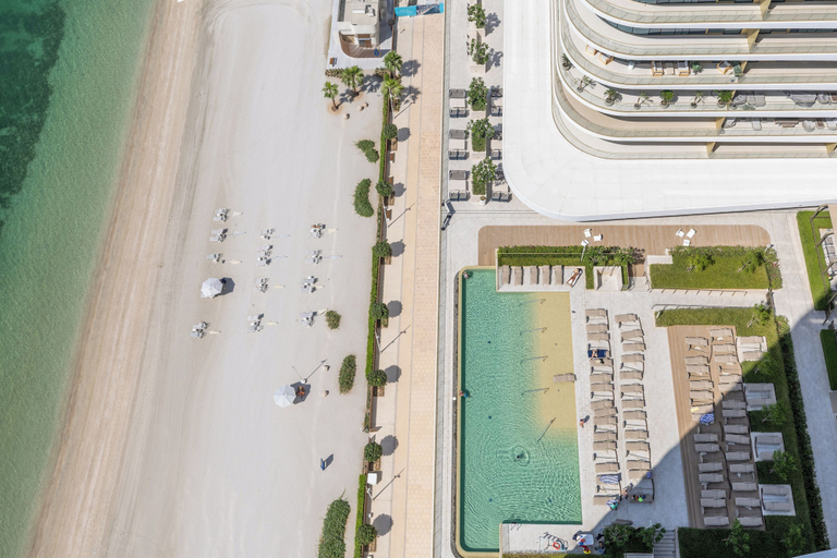 Exterior & Views 2, Maison Privee - Waterfront Living w/ Unparalleled Sea and Palm Vws, Dubai