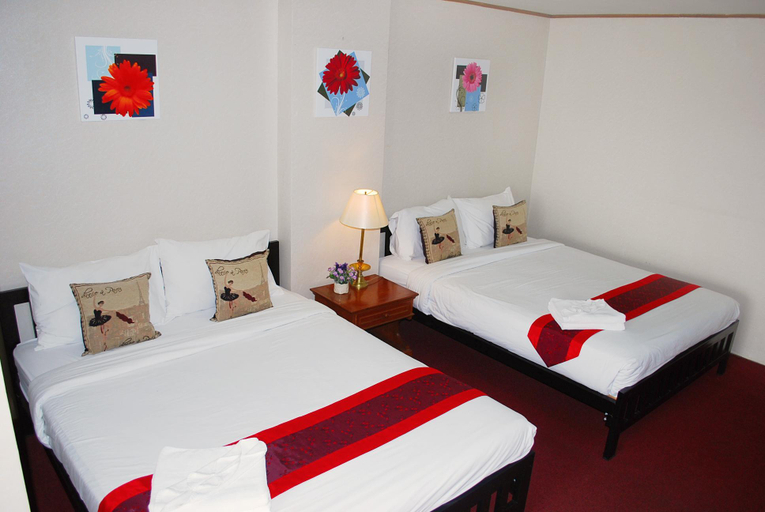Bedroom 15