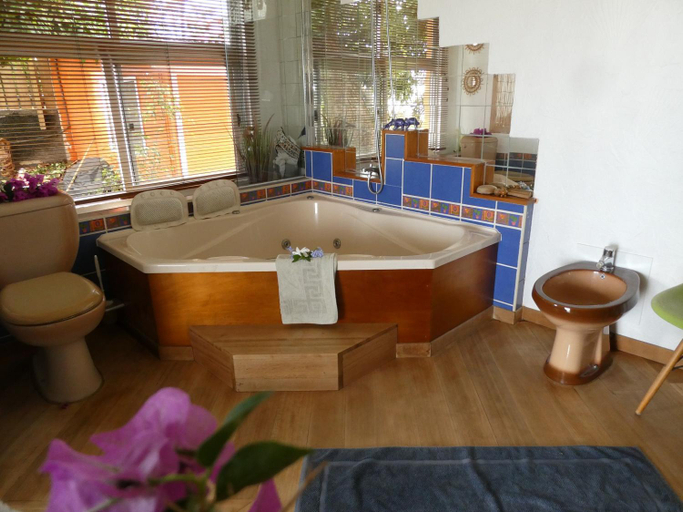 Bathroom 2, Maeva Sunset View