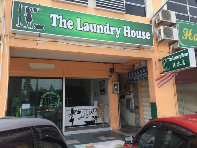 Exterior & Views 2, Venice Inn, Miri