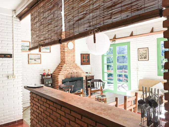 Food & Drinks, Loft Aconchegante em Meio a Natureza, Cotia