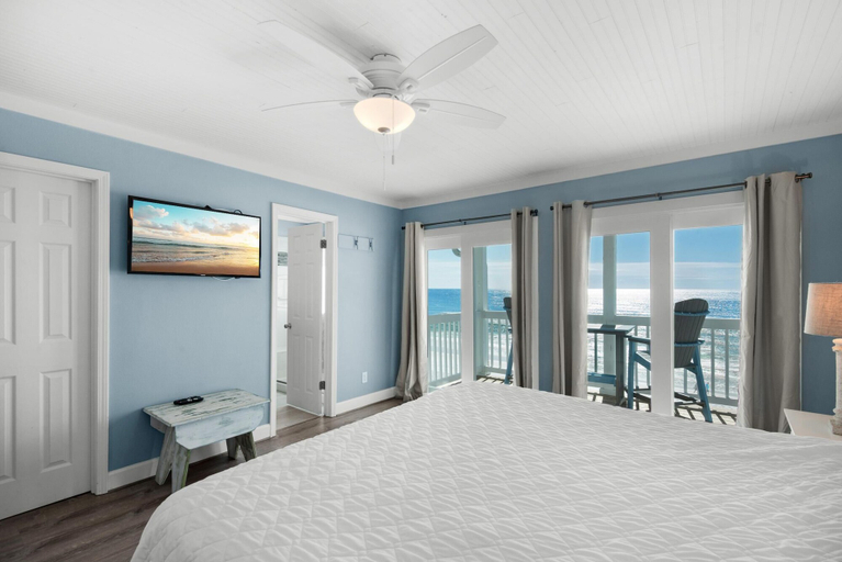 Bedroom 3, Crystal Breeze, Okaloosa