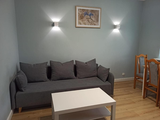 Others 5, Apartament Promenada, Rzeszów City