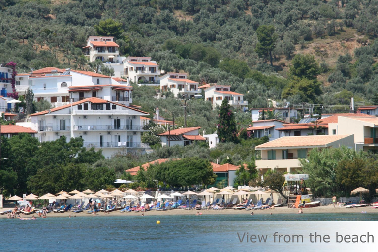 Exterior & Views 1, Eye Q Resort, Thessaly