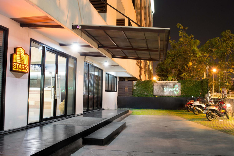 Exterior & Views 2, Star 3 Residence, Muang Rayong