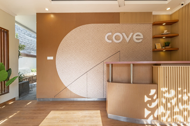 Others 4, Cove Vin Stay, Denpasar