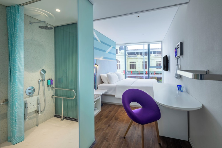 Others 4, Tru by Hilton Lao Cai City Riverside, Lào Cai