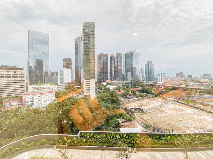 Others 5, Comfy Studio at Ciputra World 2 Apartment, South Jakarta