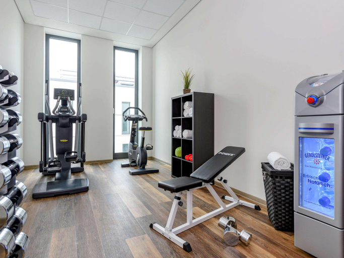Others 4, Aparthotel Adagio Bremen, Bremen
