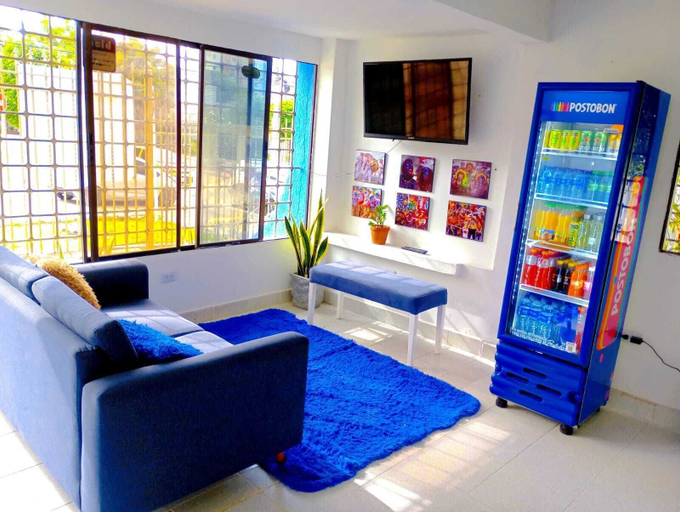 Others 5, CASA HOTEL YEMI, Barranquilla