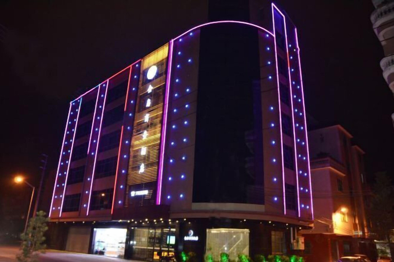 Exterior & Views 5, Enping Jindao Business Hotel, Jiangmen