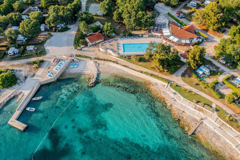 Others 5, Fkk Adriatika in Solaris Naturist Resort, Poreč