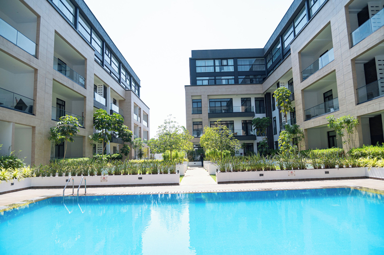 Sport & Beauty 5, Easy Stay at Embassy Gardens Apartment, Accra