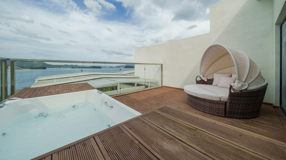 Others 3, tongyeong areubyu pool villa, Tongyeong