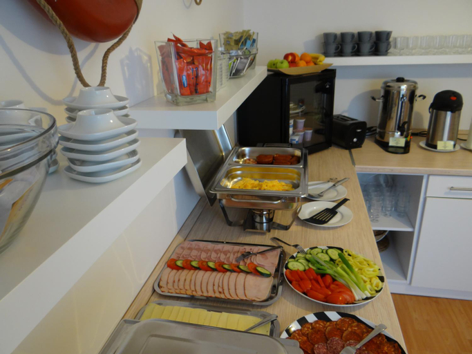 Food & Drinks 5, Luxury Apartment Hotel Siofok, Siófok