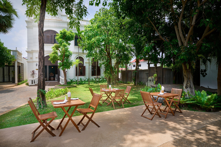 Others 4, The Embassy Angkor Resort & Spa, Siem Reap
