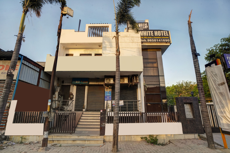 Exterior & Views 2, Hotel White at Vasundhara, Gautam Buddha Nagar