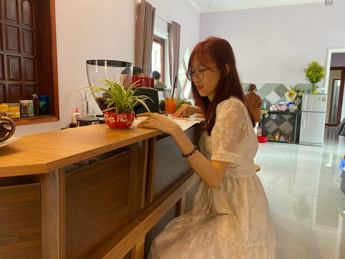 Others 2, Angels Homestay & Coffee, Kon Plông