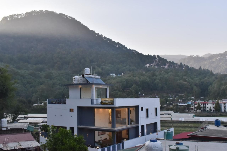 Exterior & Views 2, Nakshville, Nainital