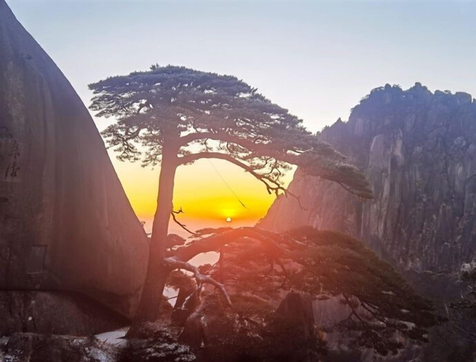 Others 5, Mount Huangshan Danqing Yayuan B&B Hotel, Huangshan