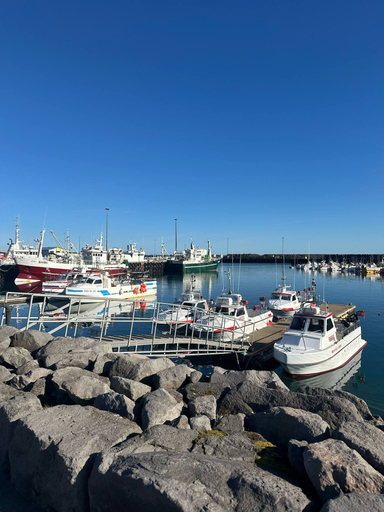 Others 4, VestMar, Snæfellsbær