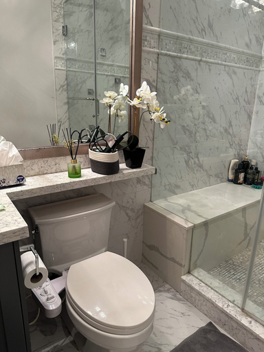 Bathroom 5, Vancouver West Cozy Retreat By Elevate Rooms, Greater Vancouver