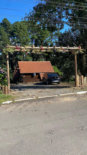 Exterior & Views 2, Chalés dos Pássaros, Gramado