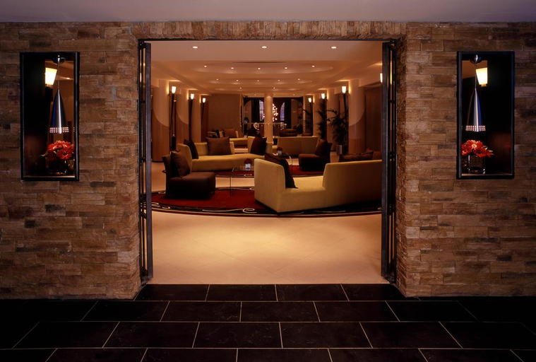 Public Area 4, Courthouse Hotel, London