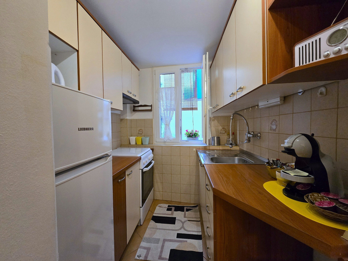 Others 5, Two-Bedroom Apartment SEVEN, Rovinj