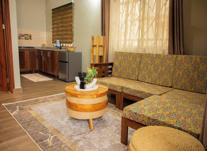 Others 5, TULIVU RANCH COTTAGES, Bagamoyo