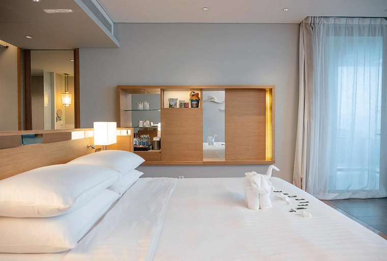 Bedroom 21