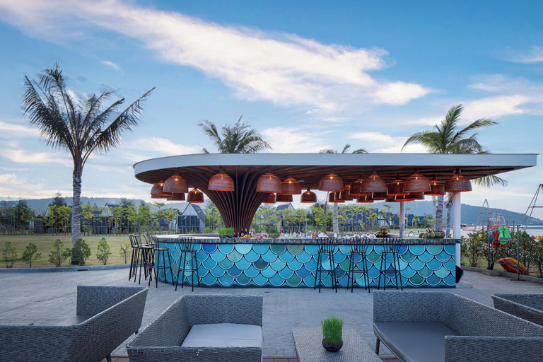 Food & Drinks 4, Summer Bay Beach Club & Cabins, Prey Nob