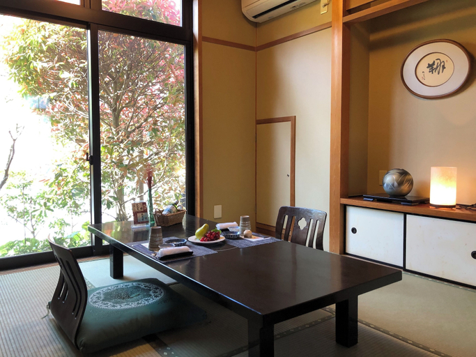 Others 3, Sakamotoya Ryokan, Kyōtango