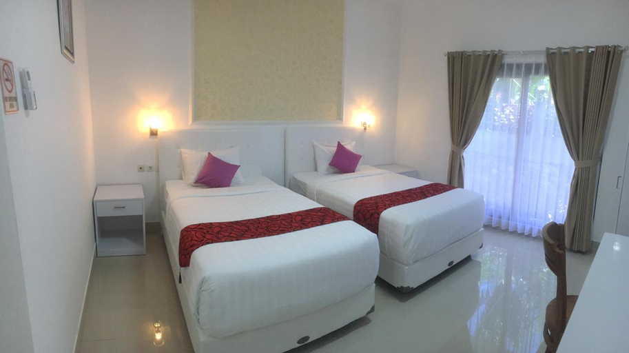 Bedroom 9