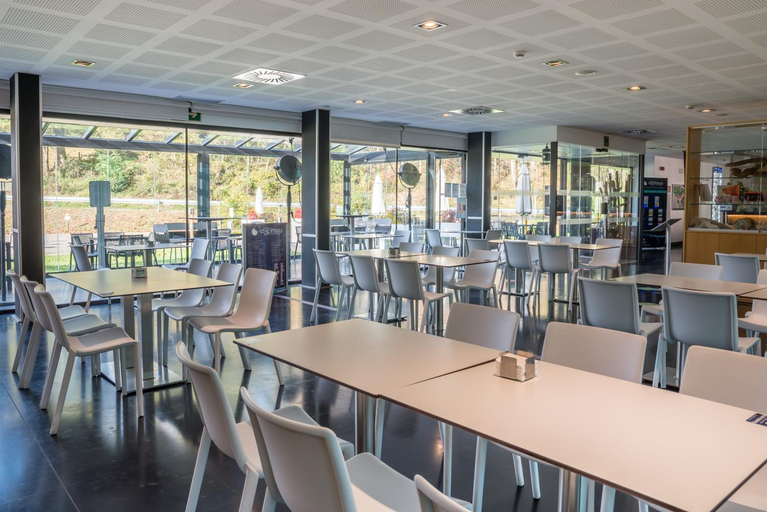 Food & Drinks 4, Balneario Elgorriaga, Navarra