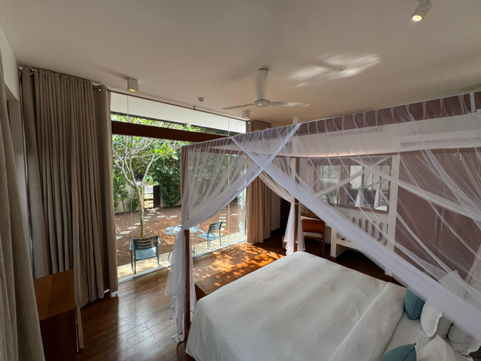 Bedroom 3, Aavya Cove Villas by Aahaasa, Balapitiya